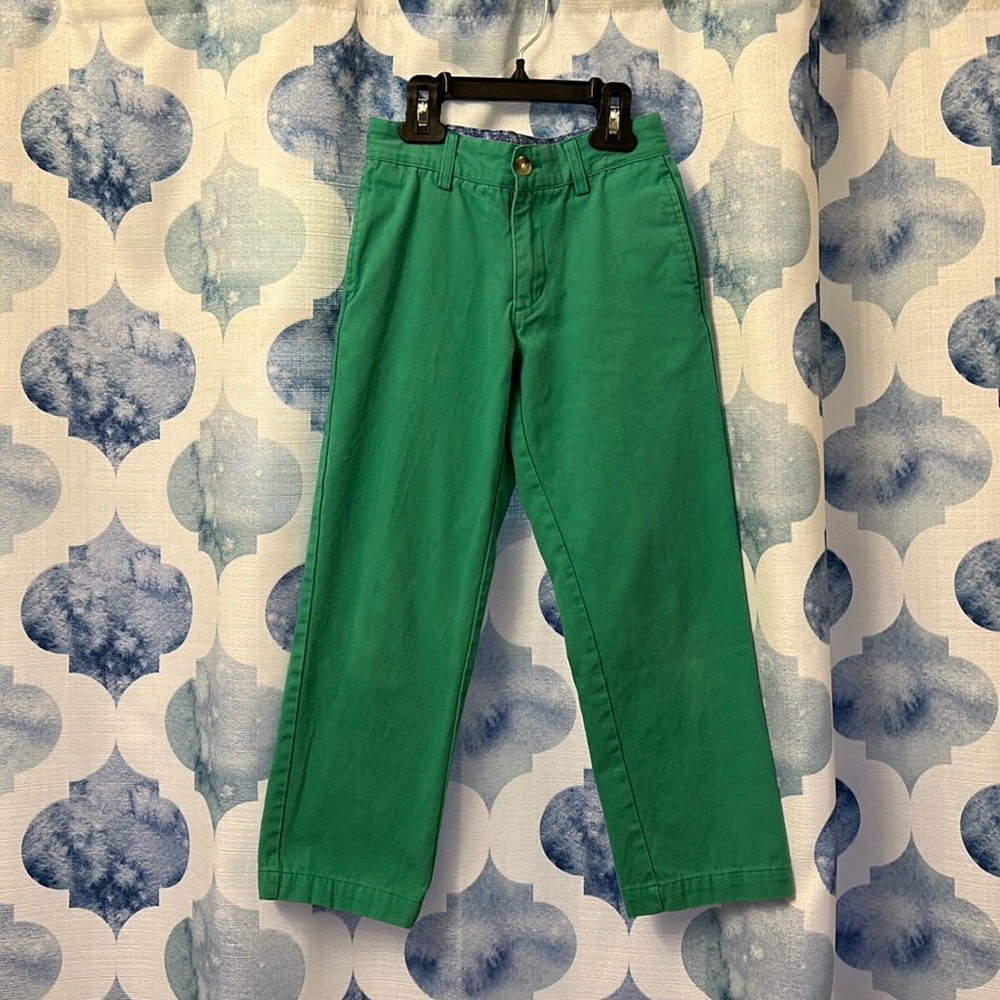 J. Bailey boys pants size 6